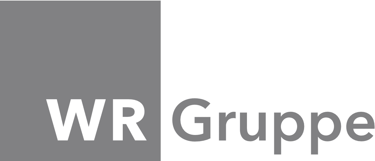WR Gruppe Logo